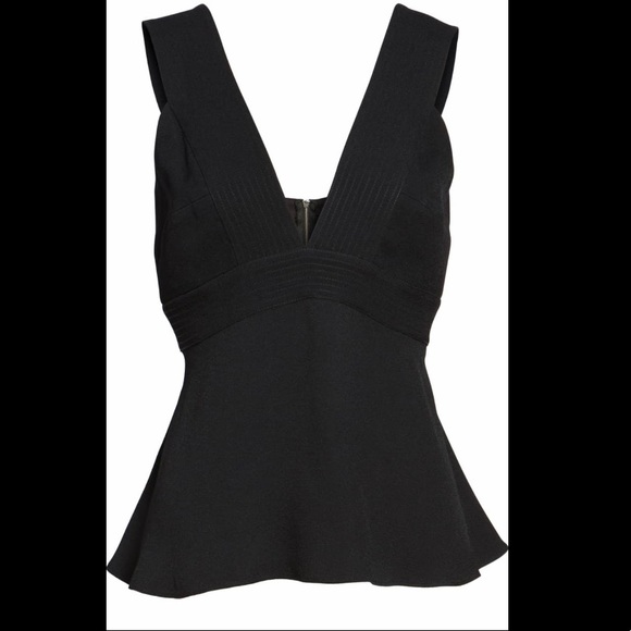 {chelsea28} seamed tank - Picture 3 of 5